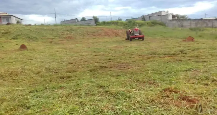 Terreno à venda, 950 m² por r$ 320.000,00 - chácaras cataguá - taubaté/sp