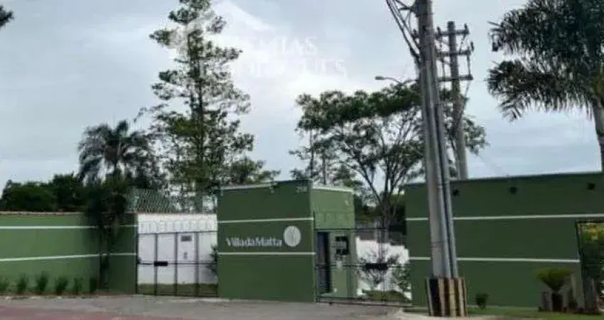 Terreno em condomínio à venda em parque santo antônio, taubaté - sp