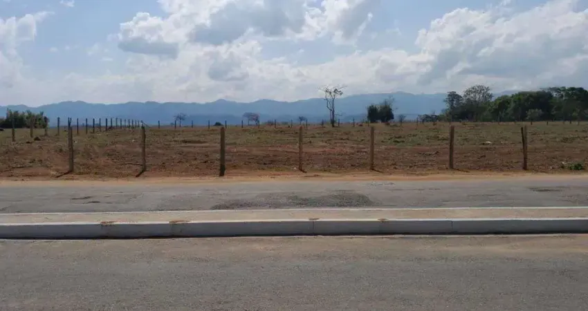 Terreno à venda no Quiririm, Taubaté 