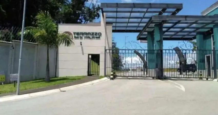 Terreno à venda em Piracangaguá, Taubaté