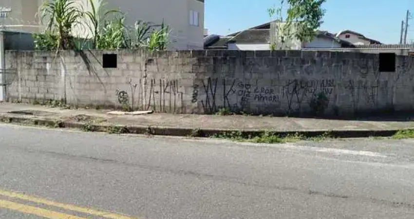 Terreno à venda no Residencial Novo Horizonte, Taubaté