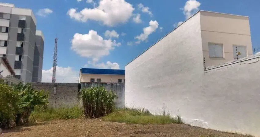 Terreno à venda, 245 m² por r$ 225.000,00 - vila aparecida - taubaté/sp