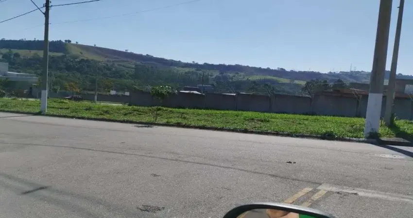 Terreno à venda, 250 m² por r$ 140.000 - itapecerica - taubaté/sp