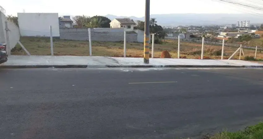 Terreno à venda, 1000 m² por r$ 310.000,00 - quinta das frutas - taubaté/sp