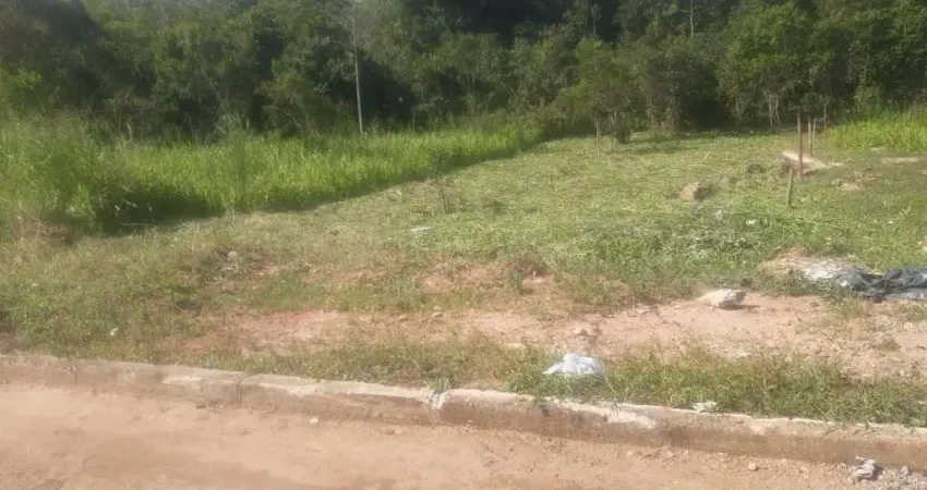 Terreno à venda, 300 m² por r$ 140.000,00 - ubatumirim - ubatuba/sp