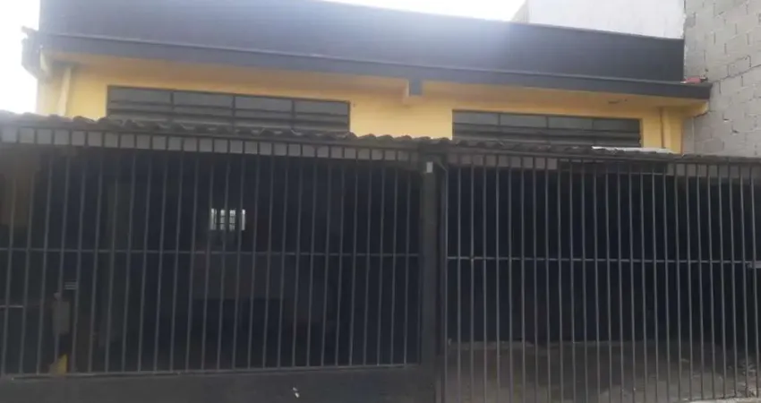 Ponto à venda, 267 m² por r$ 530.000,00 - jardim bela vista - taubaté/sp