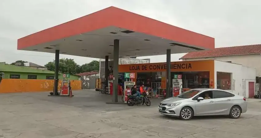 Ponto comercial com 3 salas à venda na Vila Aparecida, Taubaté