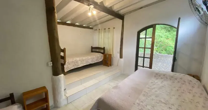 Prédio à venda no Corcovado, Ubatuba 