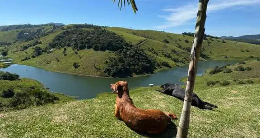 O verdadeiro paraíso a venda à beira da represa em natividade da serra - sp