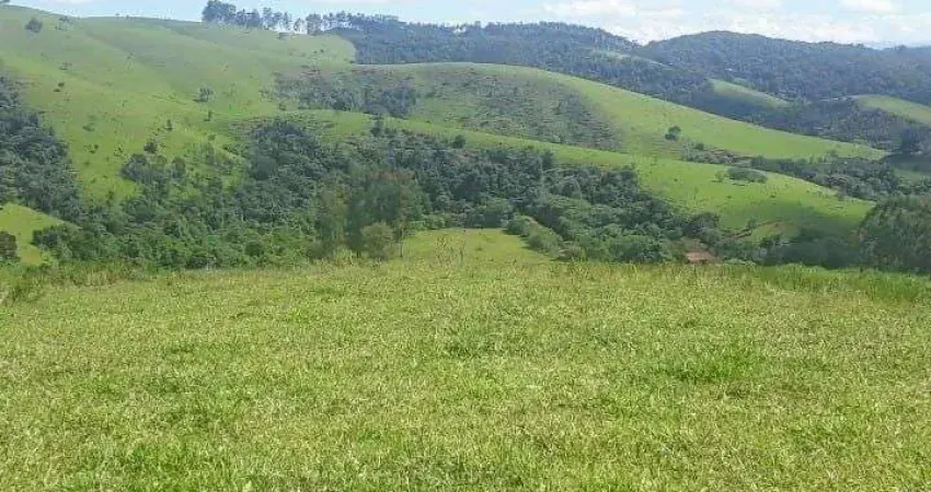 Terreno à venda, 24200 m² por r$ 430.000,00 - jardim julieta - taubaté/sp