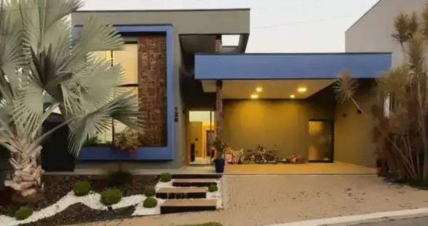 Casa em condomínio fechado com 3 quartos à venda no Jardim Baronesa, Taubaté 