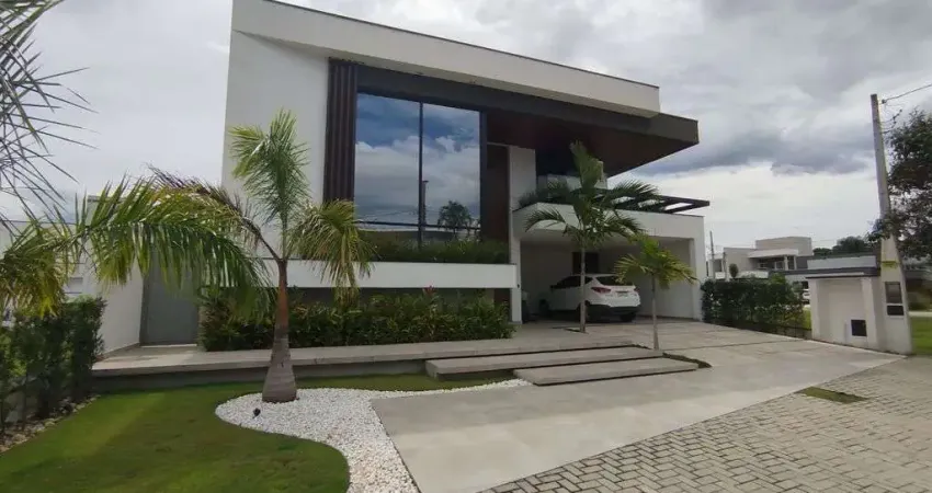 Casa em condomínio fechado com 4 quartos à venda no Quiririm, Taubaté