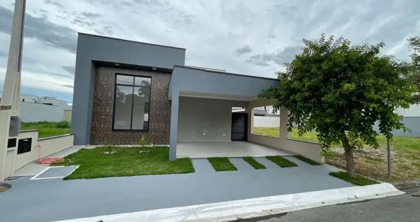 Casa em condomínio fechado com 3 quartos à venda no Residencial Santa Izabel, Taubaté