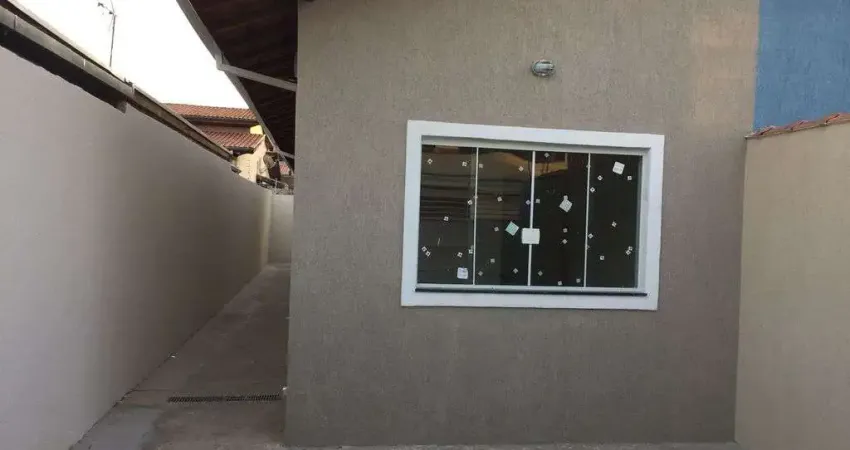 Casa com 2 quartos à venda no Jardim Mesquita, Taubaté