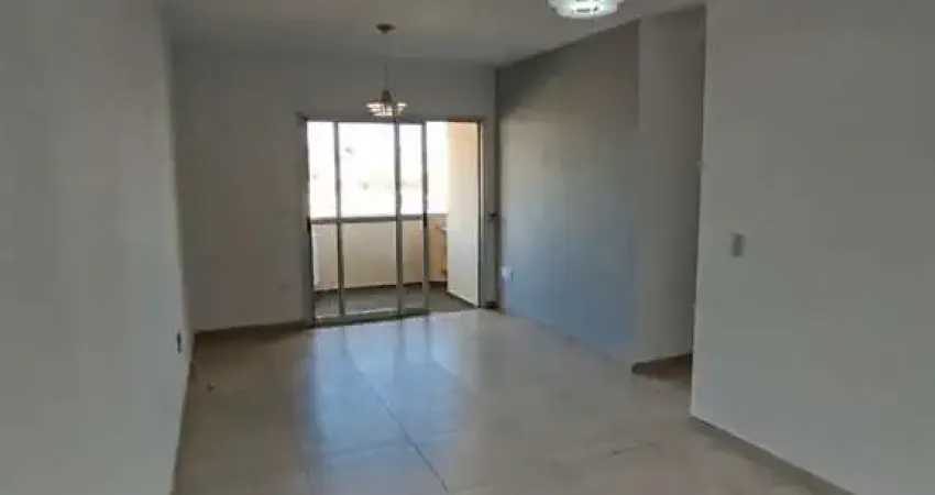 Apartamento com 3 quartos à venda no Jardim das Nações, Taubaté 