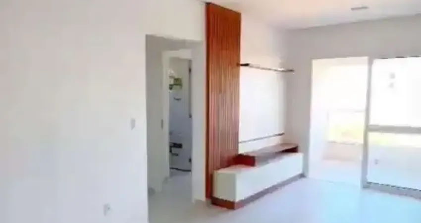 Apartamento com 2 quartos à venda no Jardim das Nações, Taubaté 