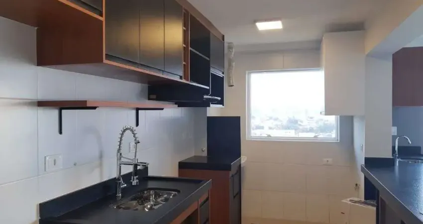 Apartamento com 4 quartos à venda no Barranco, Taubaté