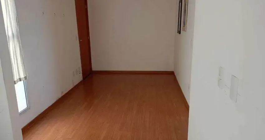 Apartamento com 2 quartos à venda no Caixa D'água, Taubaté 