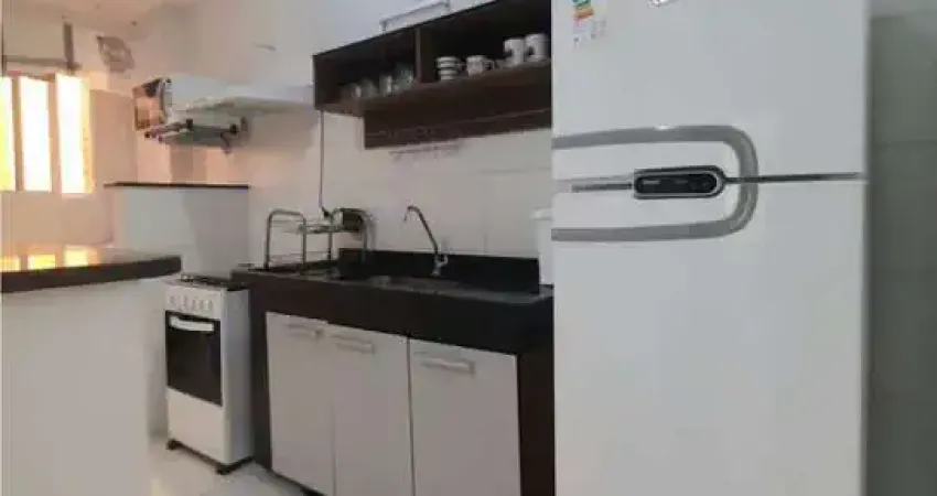 Apartamento com 2 quartos para alugar em Itaguá, Ubatuba 