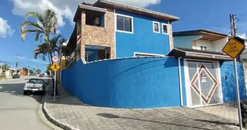 Casa com 6 quartos à venda no Esplanada Independência, Taubaté