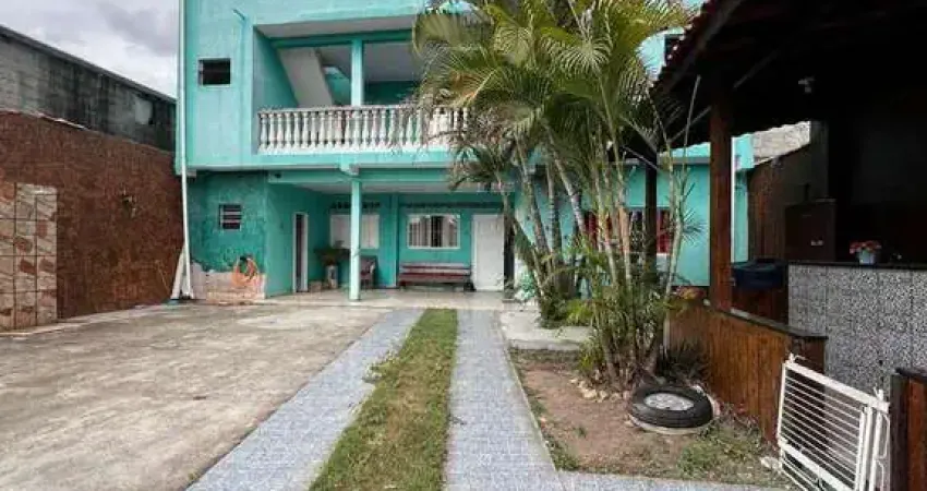 Casa com 3 quartos para alugar no Jardim das Bandeiras, Taubaté 