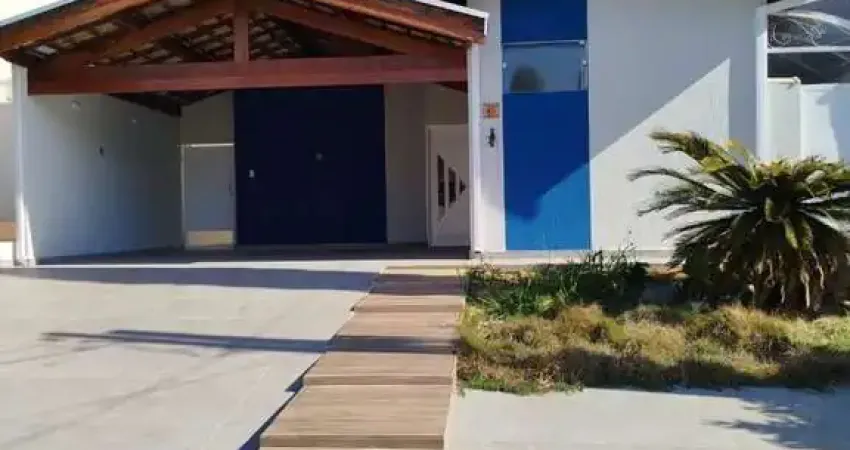 Casa com 3 quartos à venda no Jardim Independência, Taubaté