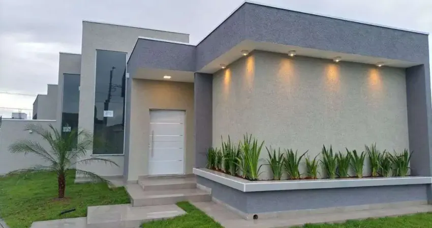 Casa em condomínio à venda em jardim santa teresa, taubaté - sp