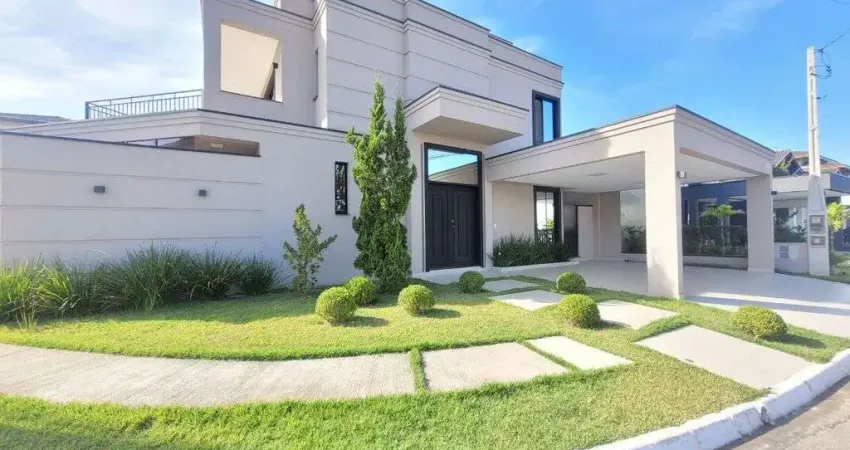 Casa em condomínio fechado com 4 quartos à venda no Caminho Novo, Taubaté