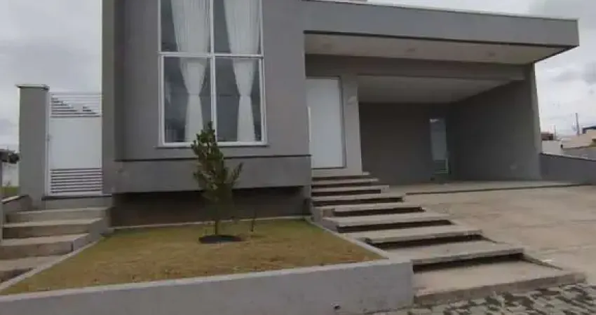 Casa em condomínio à venda em condomínio ouro ville, taubaté - sp