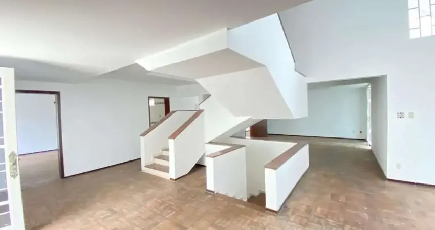 Casa com 6 quartos para alugar no Jardim das Nações, Taubaté