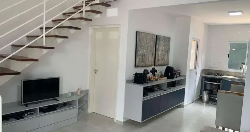 Casa em condomínio fechado com 2 quartos à venda no Monte Belo, Taubaté