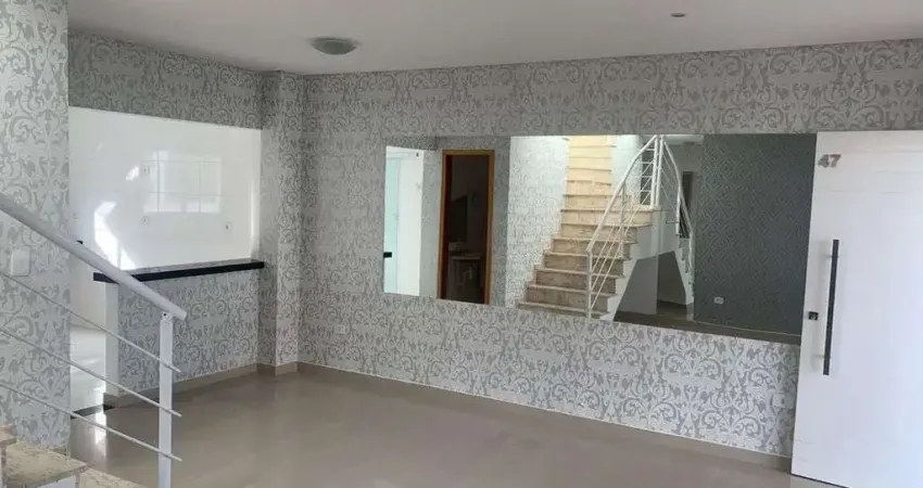 Casa em condomínio fechado com 3 quartos à venda na Vila Areao, Taubaté