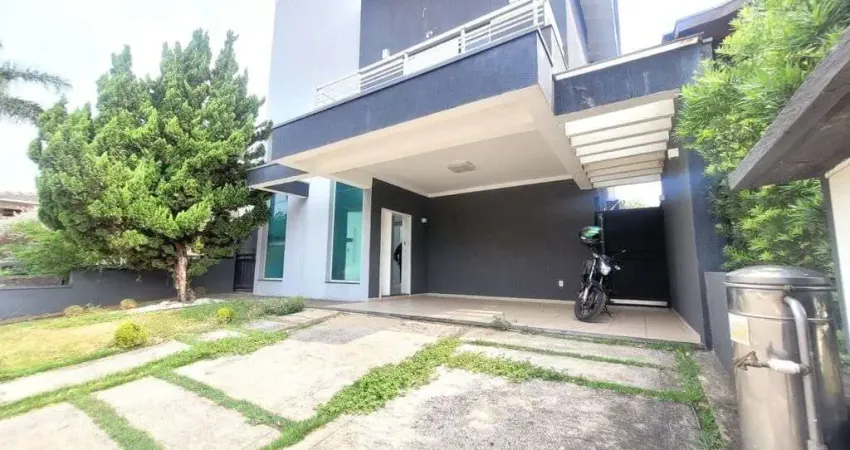 Sobrado em condomínio à venda em campos do conde ii versailles, tremembé - sp