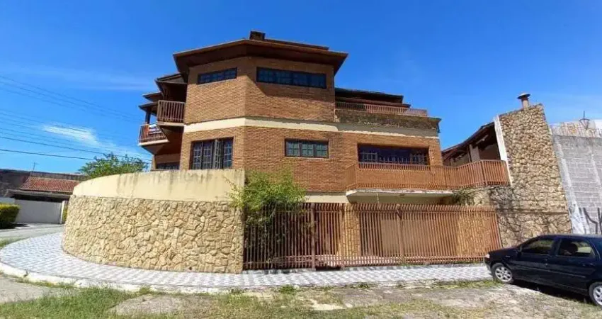 Casa com 4 quartos à venda no Jardim Alberto Ronconi, Tremembé