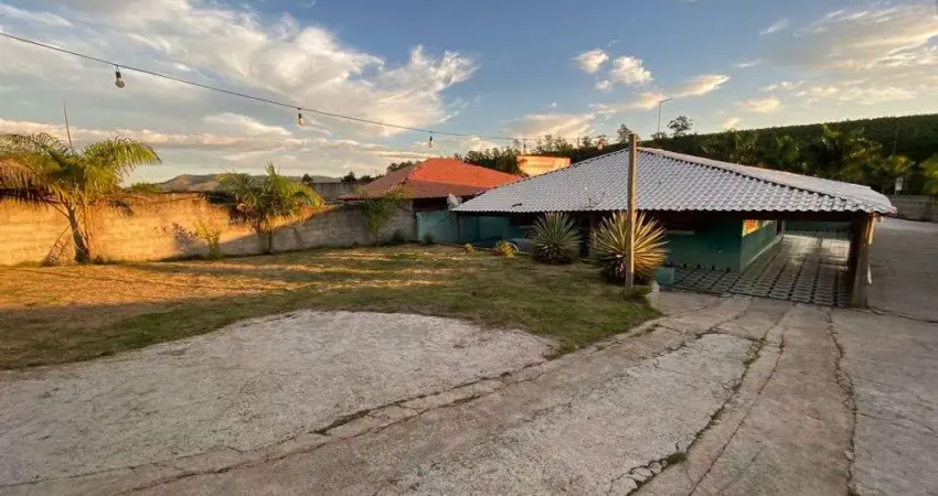Chácara / sítio com 4 quartos para alugar no São Gonçalo, Taubaté