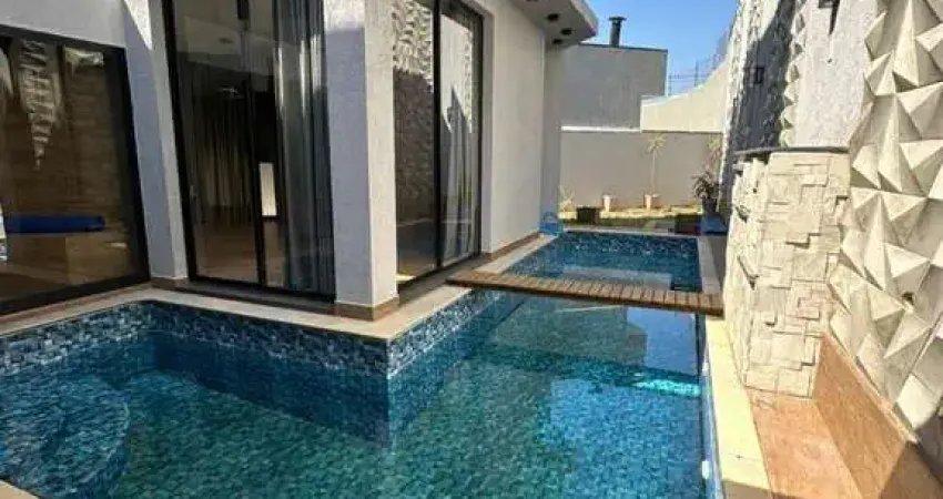 Casa em condomínio fechado com 3 quartos para alugar no Residencial Santa Izabel, Taubaté 