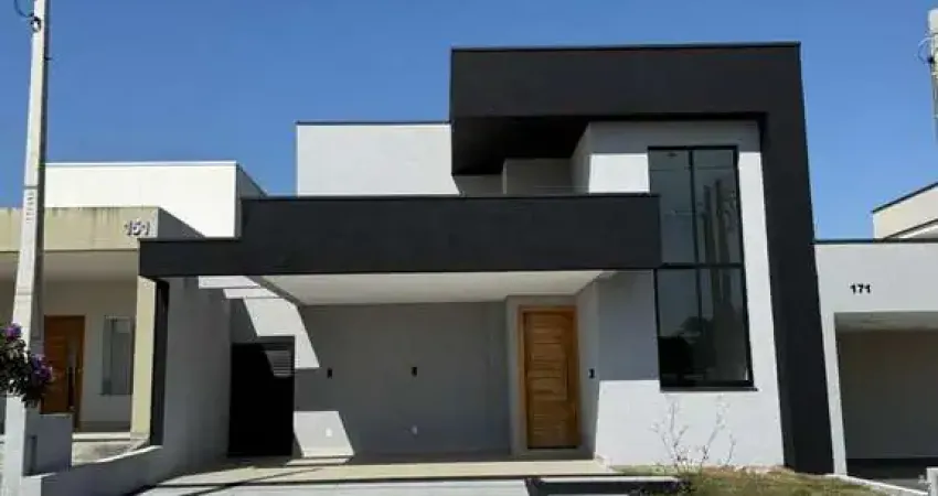 Casa em condomínio fechado com 3 quartos à venda no Itapecerica, Taubaté 