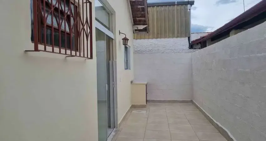 Casa com 3 quartos à venda no Jardim dos Eucaliptos, Tremembé 