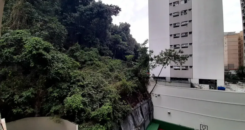 Apartamento com 2 quartos à venda na Rua do Humaitá, 207, Humaitá, Rio de Janeiro