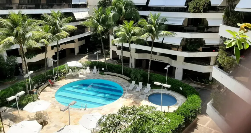 Jardim botânico nobre parque monjope. excelente 4 quartos suite