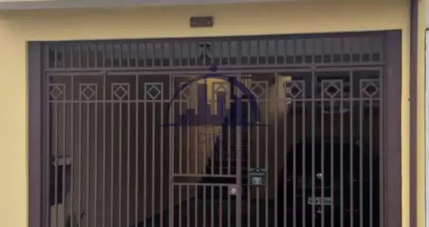 Casa com 3 quartos à venda na Rua São Carlos Borromeu, 484, Vila Alpina, São Paulo