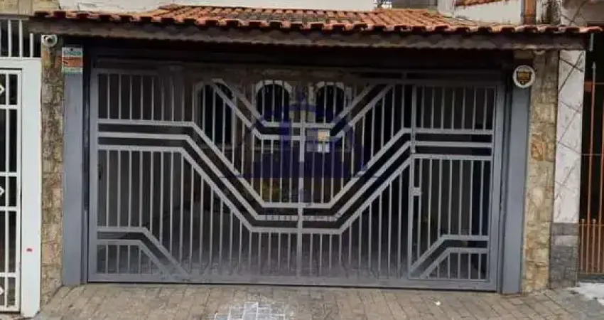 Casa com 3 quartos à venda na Antonieta Aguirre de Moraes Barros, 265, Vila Augusta, Guarulhos