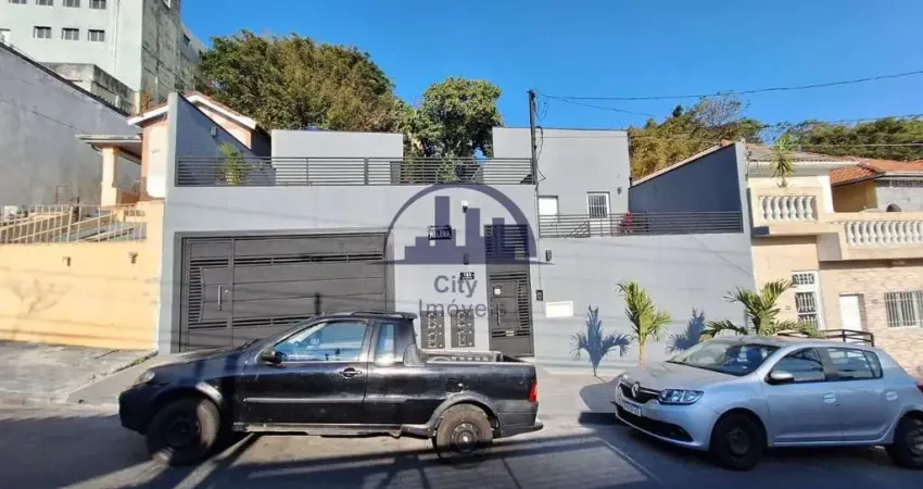 Casa em condomínio fechado com 1 quarto para alugar na Rua Ipomeias, 180, Vila Bela, São Paulo