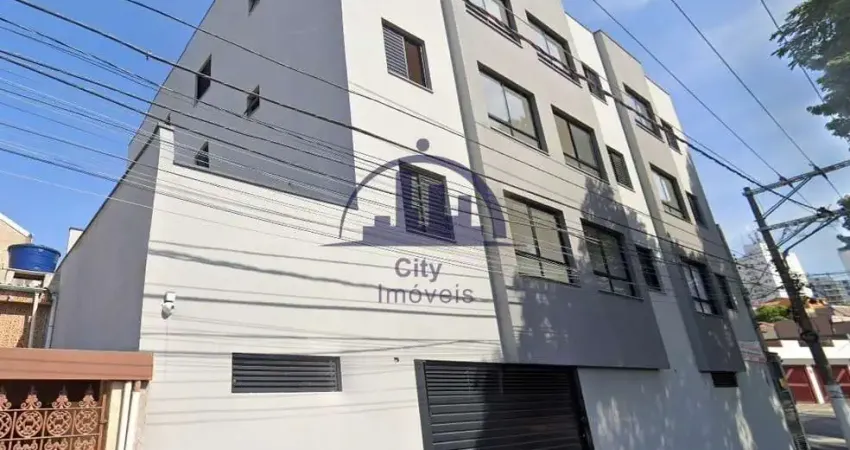 Apartamento com 2 quartos à venda na dos Rainúnculos, 334, Vila Alpina, São Paulo