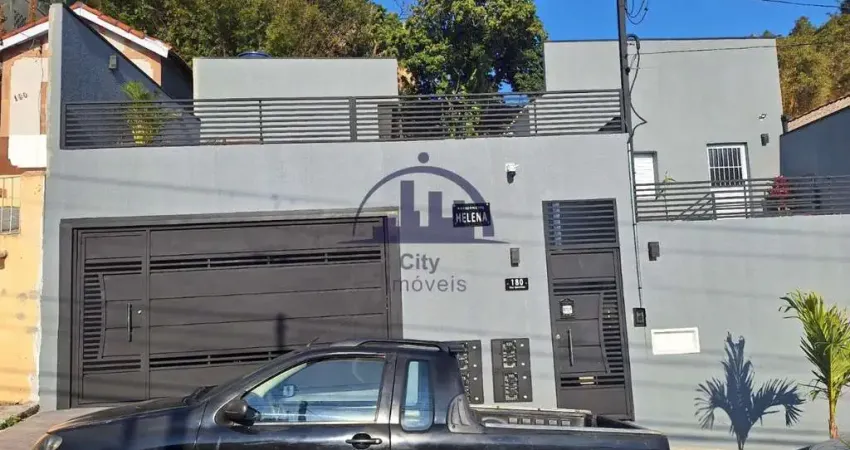 Casa em condomínio fechado com 1 quarto para alugar na Rua Ipomeias, 180, Vila Bela, São Paulo