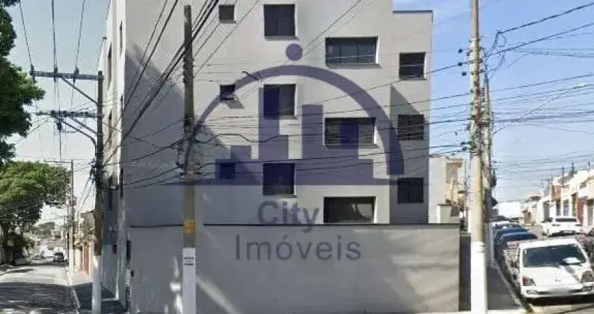Apartamento com 2 quartos à venda na Rua Rainúnculos, 334, Vila Alpina, São Paulo