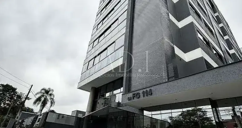 Apartamento com 3 quartos à venda na Rua Fernando Machado, América, Joinville