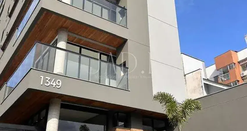 Apartamento com 3 quartos à venda na Rua Professor James Fruhstuck, Costa e Silva, Joinville