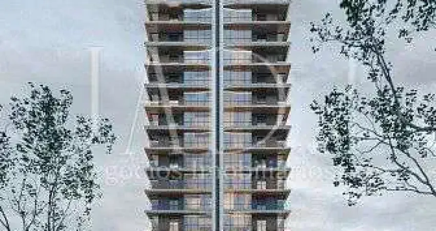 Apartamento com 4 quartos à venda na Rua Conselheiro Arp, América, Joinville