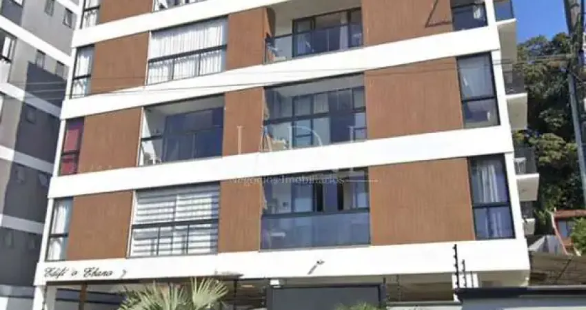 Apartamento com 2 quartos à venda na Rua Babitonga, Floresta, Joinville